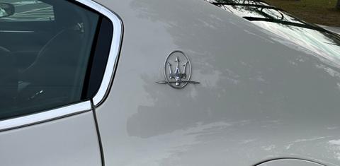 Maserati Ghibli 2018