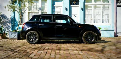 MINI Cooper 2018