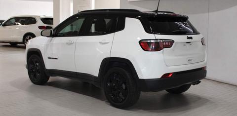 Jeep Compass 2019