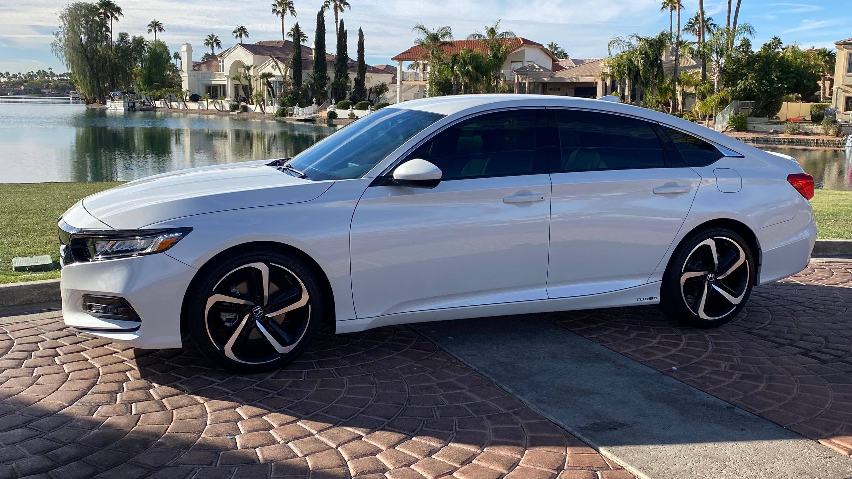 Honda Accord 2019 in Phoenix, AZ