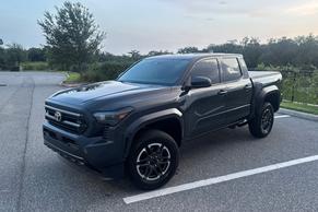Toyota Tacoma 2025 in Orlando