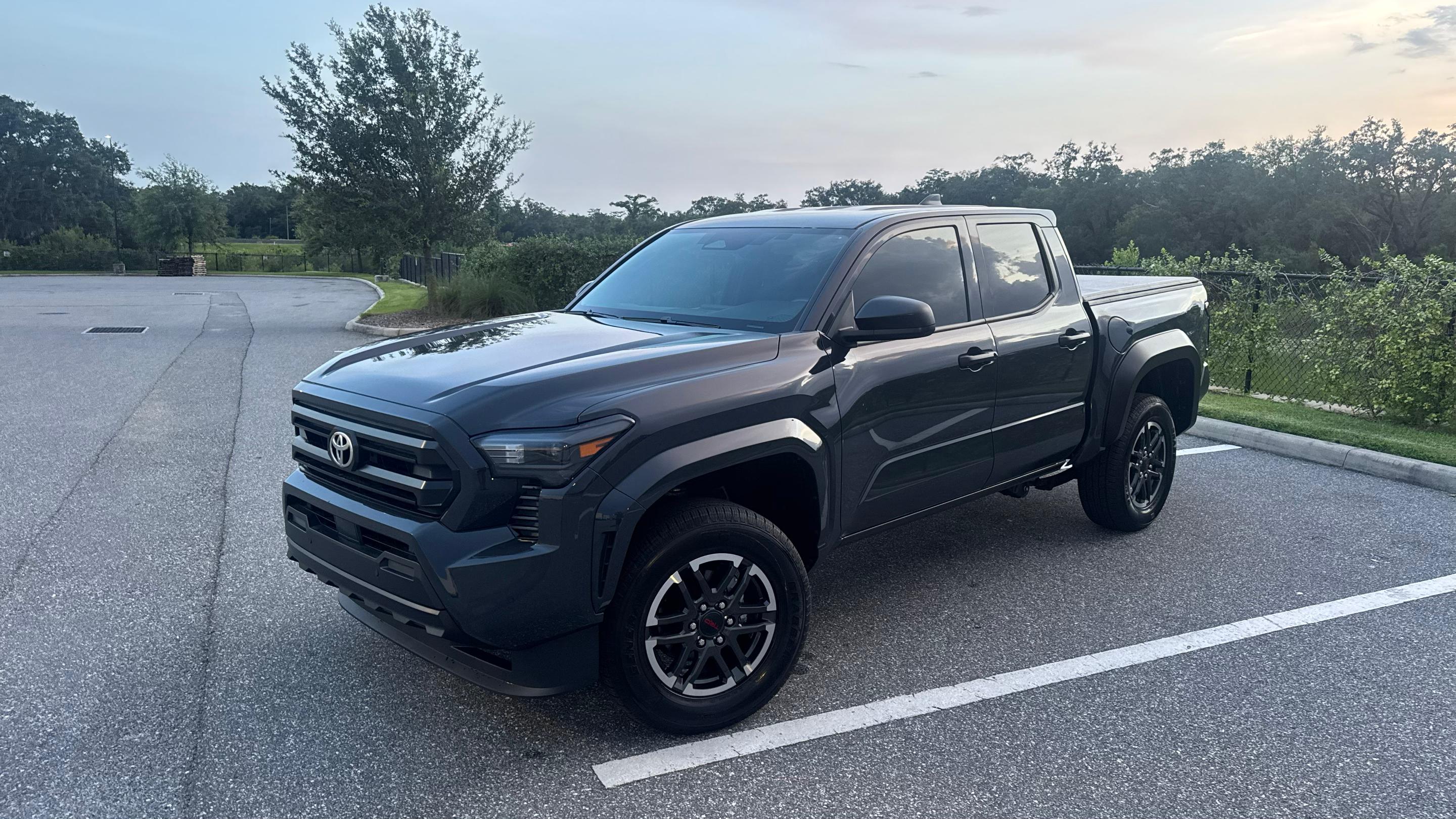 Toyota Tacoma 2025 in Orlando, FL