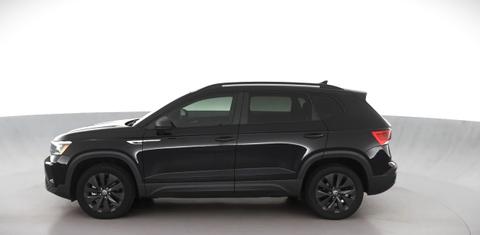 Volkswagen Taos 2022