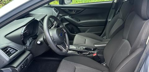 Subaru Impreza 2023