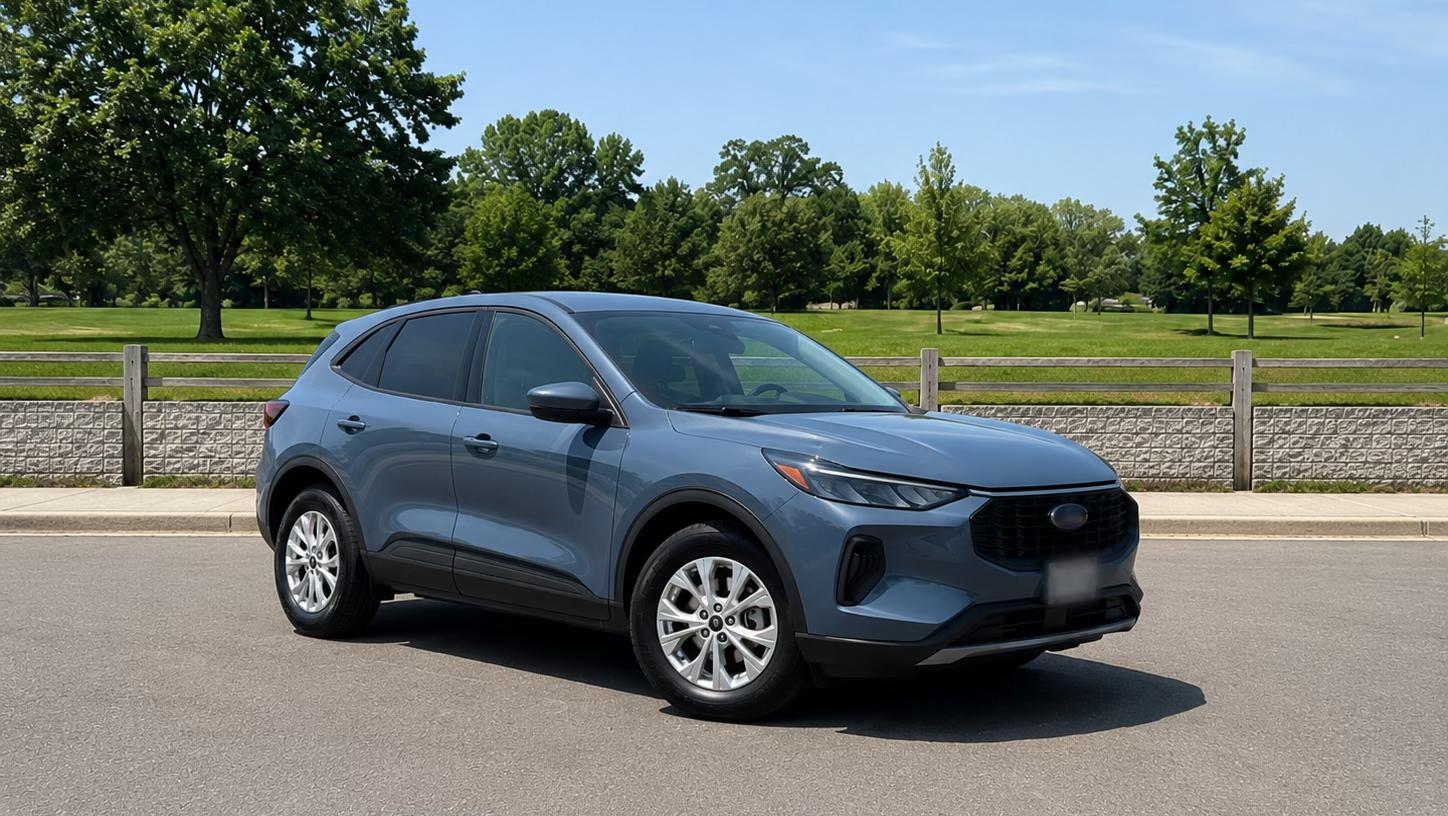 Ford Escape 2025 in Pasadena, TX