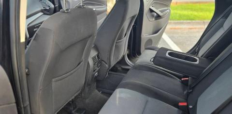 Ford Escape 2019