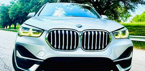 BMW X1 2020