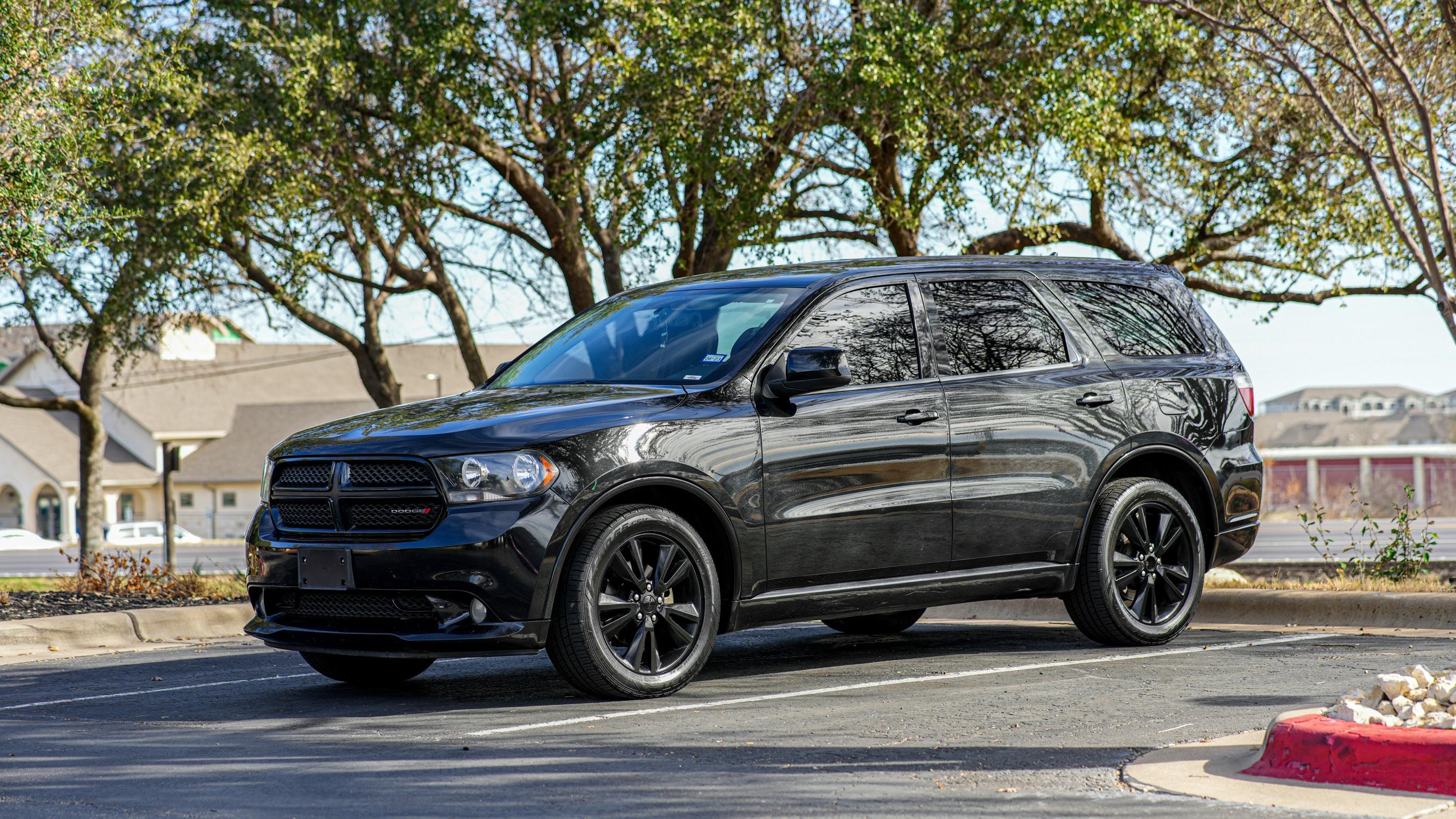 Dodge Durango 2013 in Austin, TX