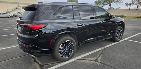 Buick Enclave 2025