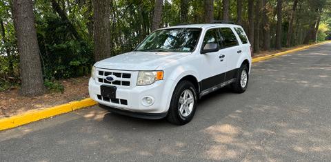 Ford Escape 2011