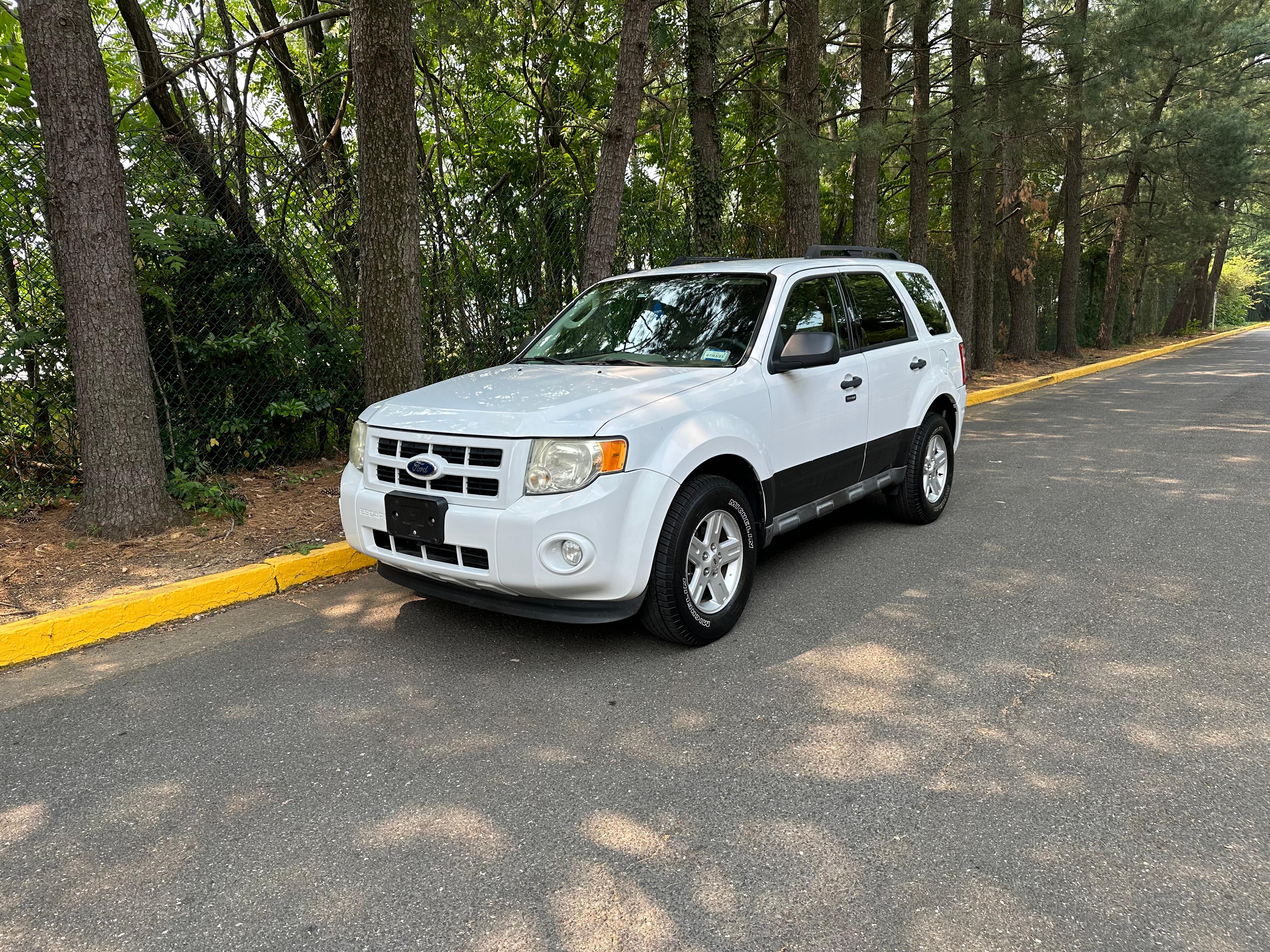 Ford Escape 2011 in Washington, DC