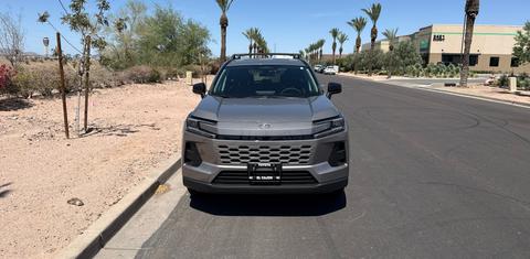 Toyota RAV4 Hybrid 2026