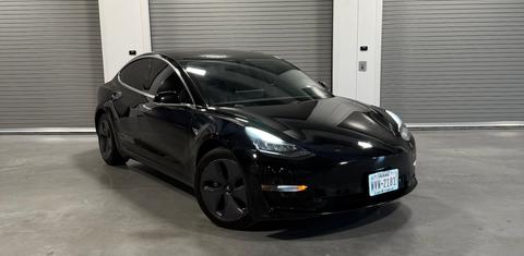 Tesla Model 3 2019