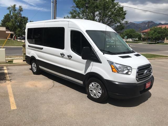 Ford Transit 2019 in Colorado Springs, CO