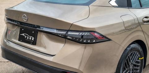Nissan Sentra 2026