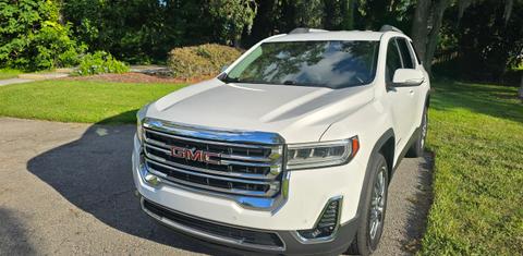 GMC Acadia 2023