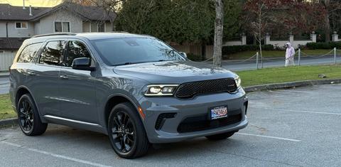 Dodge Durango 2023