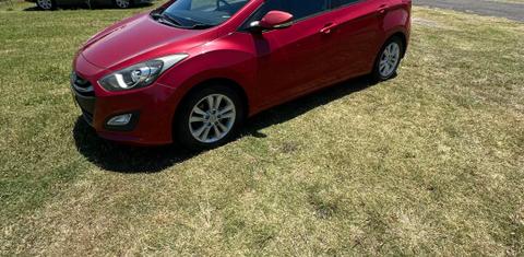 Hyundai i30 2014