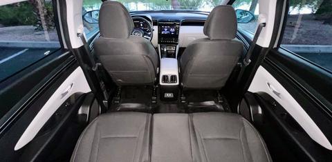 Hyundai Tucson 2024