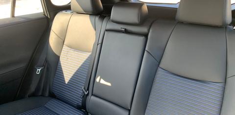 Toyota RAV4 Hybrid 2021