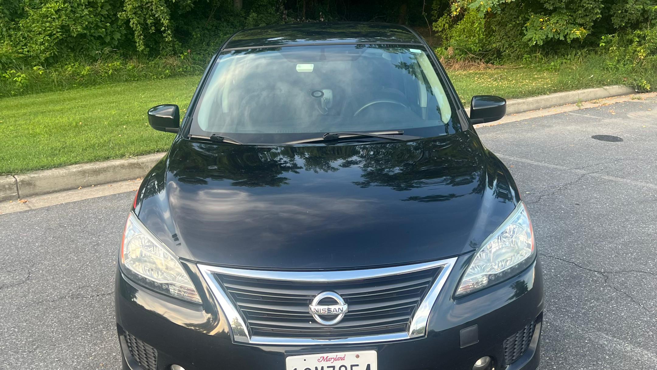 Nissan Sentra 2014 in Middle River, MD