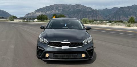 Kia Forte 2021