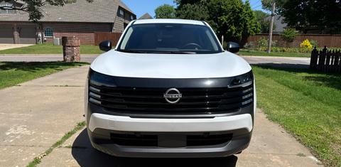 Nissan Kicks 2025