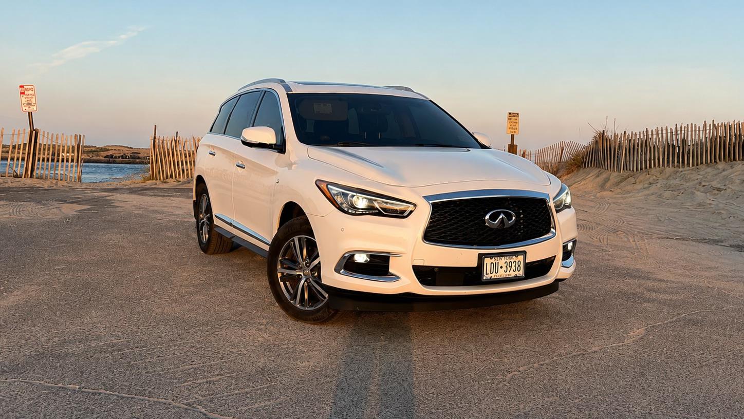 INFINITI QX60 2020 in Hampton Bays, NY