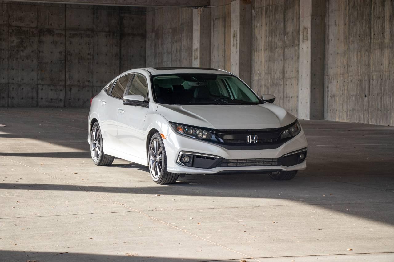 Honda Civic 2020 in Alpine, UT