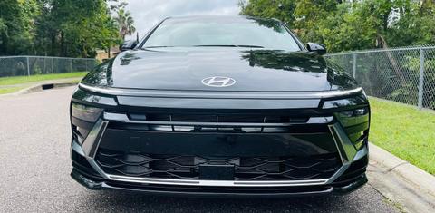 Hyundai Sonata 2024