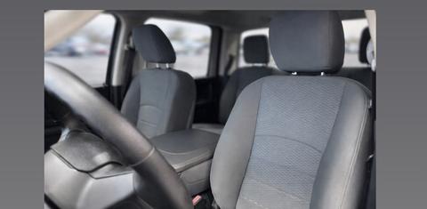 Ram 1500 2015
