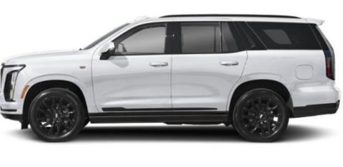 Cadillac Escalade 2026