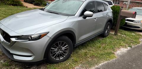 Mazda CX-5 2020