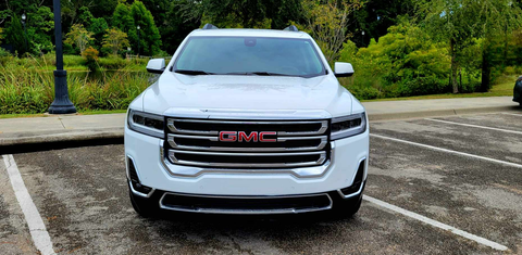 GMC Acadia 2023