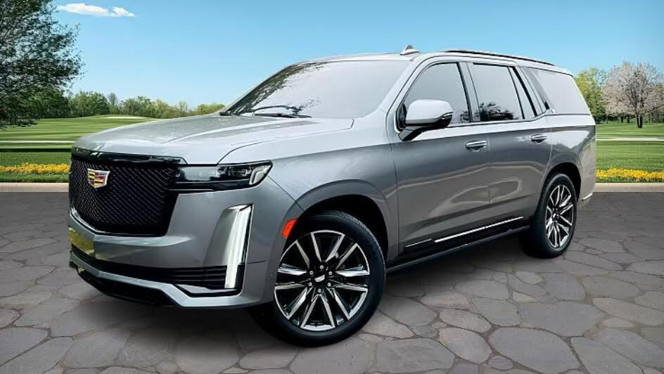 Cadillac Escalade 2021 in Jacksonville, FL