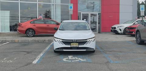 Nissan Sentra 2026