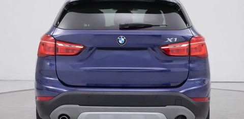 BMW X1 2017