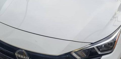 Nissan Versa 2023