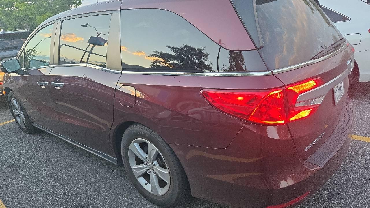 Honda Odyssey 2018 in Hampton, VA