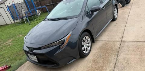 Toyota Corolla 2026