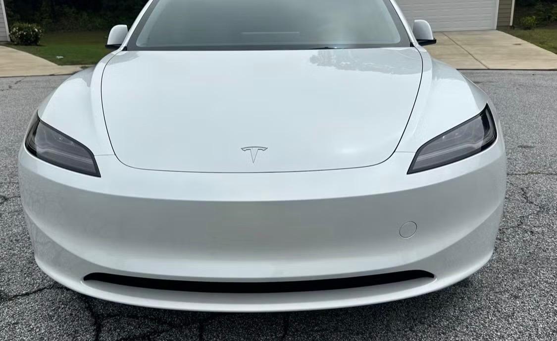 Tesla Model 3 2024 in Decatur, GA