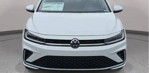 Volkswagen Jetta 2026