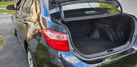 Toyota Corolla 2018