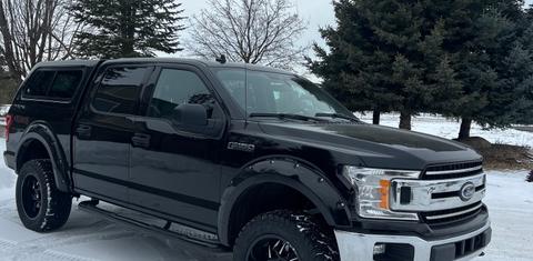 Ford F-150 2020
