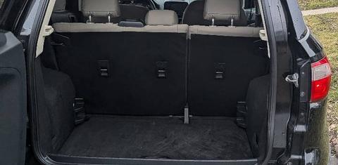 Ford EcoSport 2018