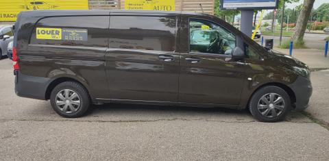 Mercedes-Benz VITO 2016