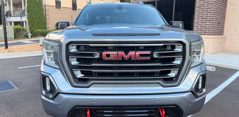GMC Sierra 1500 2019