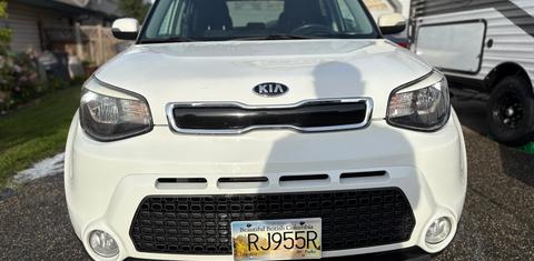 Kia Soul 2015