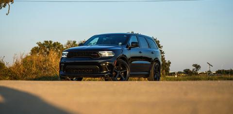 Dodge Durango 2021