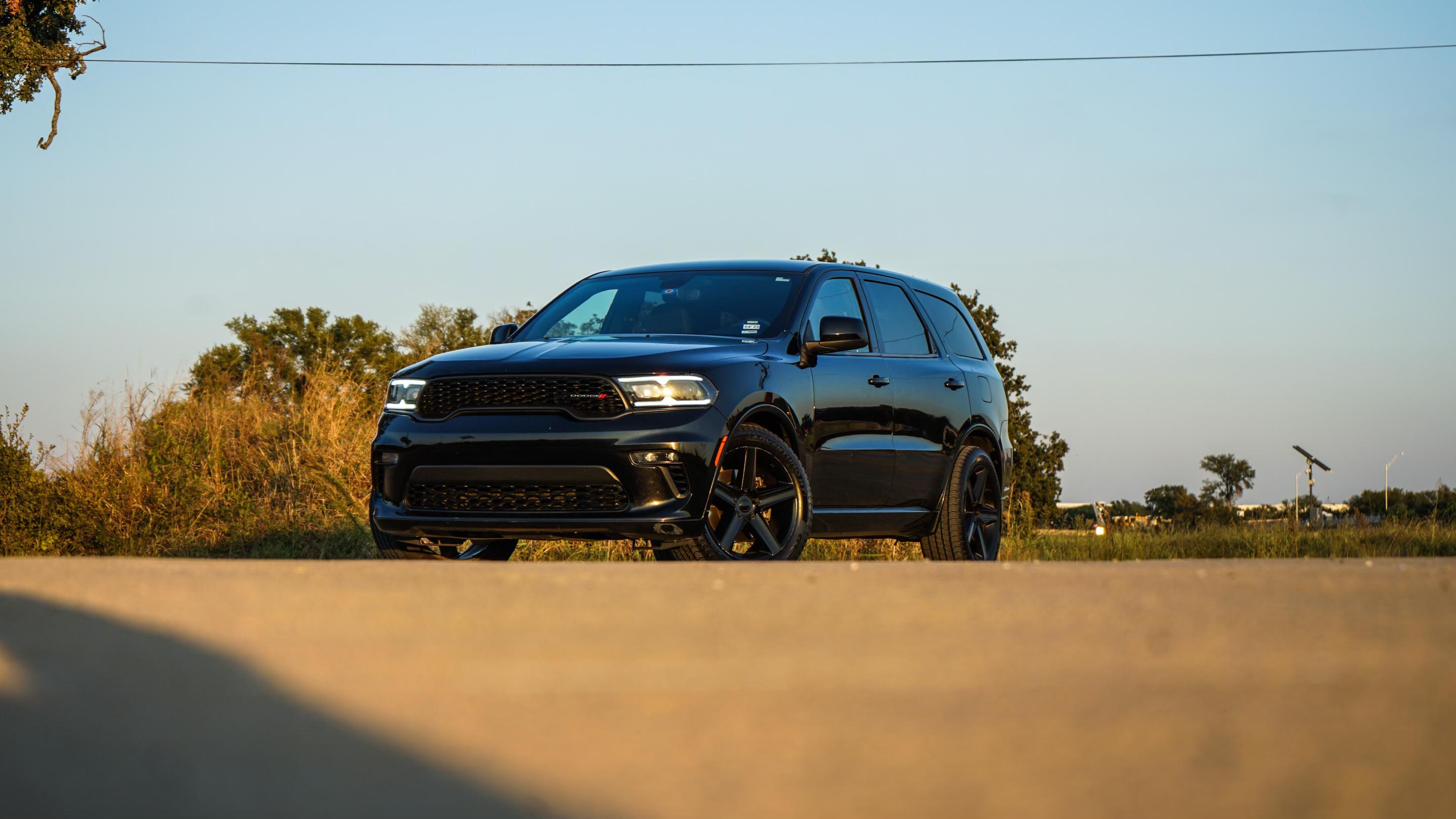 Dodge Durango 2021 in Euless, TX